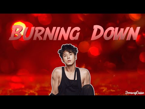 Video thumbnail for Burning Down