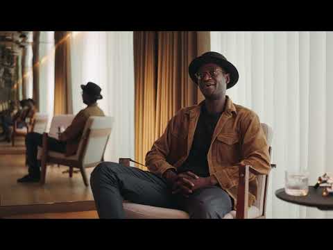 EFG London Jazz Festival 2022 - Trailer