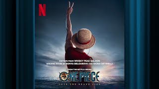 That's One Way To Take Care Of The Problem | One Piece S2 | Official Soundtrack | Netflix