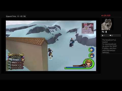 Kingdom Hearts 2: Final Mix - Pt. 26