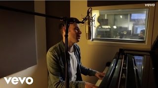 Kashy Keegan - At Least You Try (live in the studio)