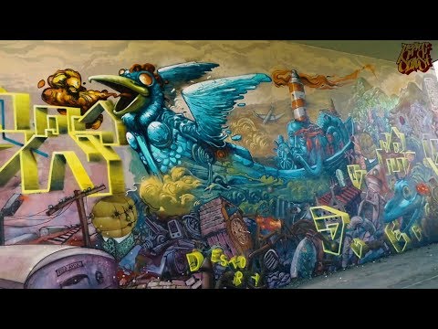 int. Meeting Of Styles 2017 Wiesbaden