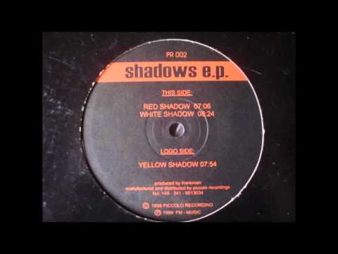 (2000) Frankman - Yellow Shadow [Original Mix]