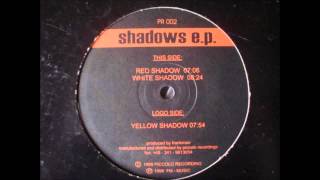 (2000) Frankman - Yellow Shadow [Original Mix]