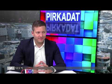 Magyarország életét, a gazdaságot folyamatosan működtetni...