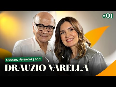 Nossas Vivências com Drauzio Varella | ep. 01
