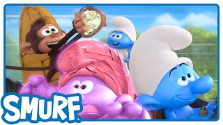 Download lagu Meraih Bintang • Smurf – Bahasa Indonesia mp3