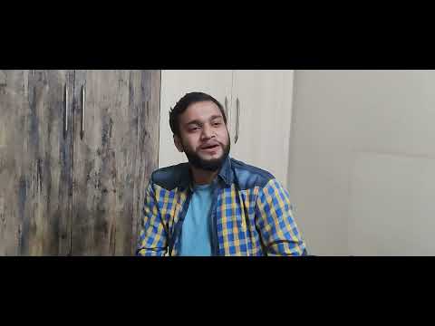 Aryan Singh Thakur Audition