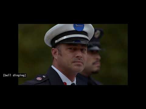 Chicago Fire S07E07 Benny's last honor