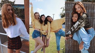 IzzyBe photoshoot | BTS | Cambri Jae video