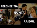 Perchezitia Nunta Si Raidul Augustin Viziru In Rolul Lui MAX Din Lacrimi De Iubire Showreel