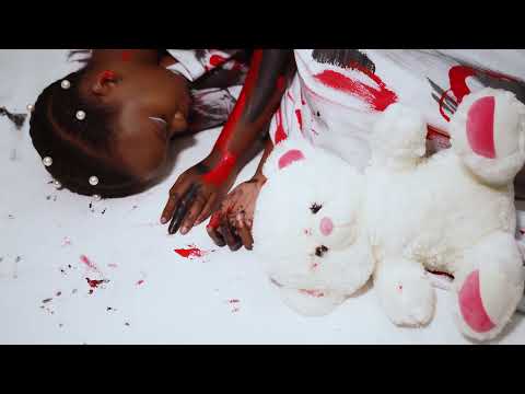 Andersonne - Sins (Official Video)