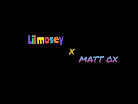 lil mosey x matt ox - Space Couple (unrelease)