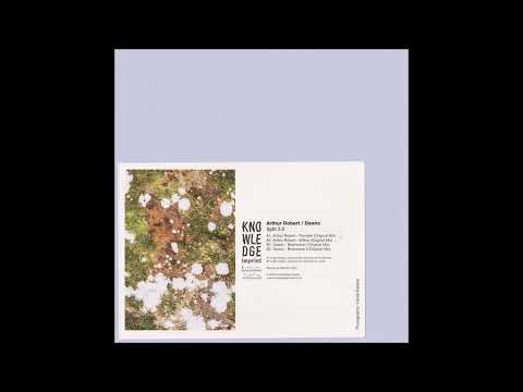 Deano - Brainwave II [K-I012]