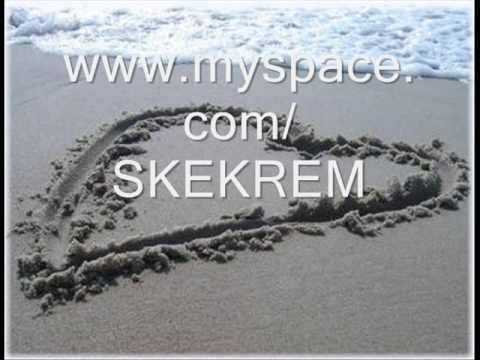 SK EKREM- NIE WIEDER