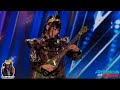 NiNi Full Performance America S Got Talent 2024 Auditions Week 2 S19E02
