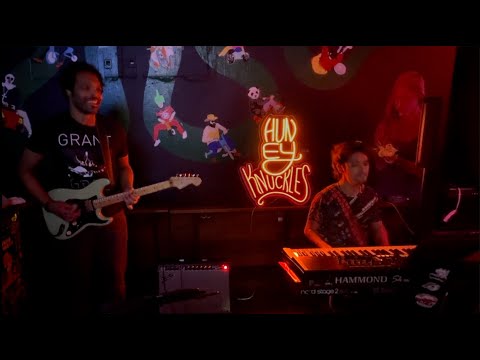 Another Brick In The Wall (live) feat. Howard Wiley