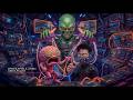 Brainlapse LIMBU Alien S Puppet Visualizer Oficial