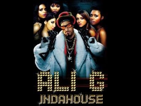 Ali G Indahouse 2002 - Full Movie