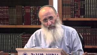 הרב אורי שרקי – האם אמונה ברמה גבוהה אינה מסוכנת?