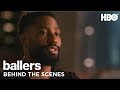 Ballers: Behind the Scenes of Season 2 Episode 4 | HBO