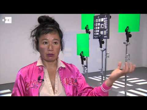 Hito Steyerl presents her scathing vision of society at the Reina Sofía Museum.