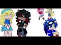 Why Did U Do That Ft Sonic Shadow Maria Amy And Tails