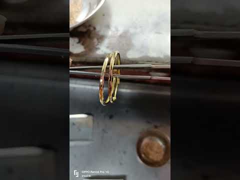 Latest gold earrings Bali design and price in india #viral #gold #goldjewellery #reels