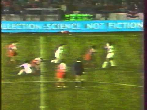 ECCC-1991/1992 PSV Eindhoven - RSC Anderlecht 0-0 (23.10.1991)