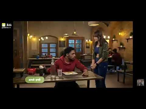 Zidi Dil Maane Na #Monami #Karna