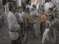 Borat Dance 