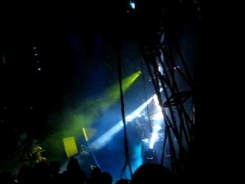 Godskitchen Perth 09 - Blank & Jones