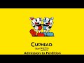 Cuphead OST - Admission to Perdition [Music]