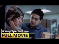 A Very Special Love FULL MOVIE Digitally Restored Sarah Geronimo John Lloyd Cruz