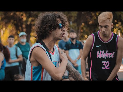 JESSE vs DYBBUK | 4TOS | PDC × MISION HH | 06/02/21