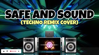 Download lagu Safe and Sound (Dj Jowskie Remix Cover) | AKLAN MIX CLUB mp3 Download lagu Safe and Sound (Dj Jowskie Remix Cover) | AKLAN MIX CLUB mp3