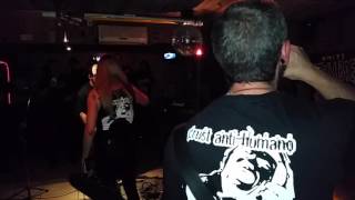 Trassas at 74 Club - Santo André - 10/10/2015 HD