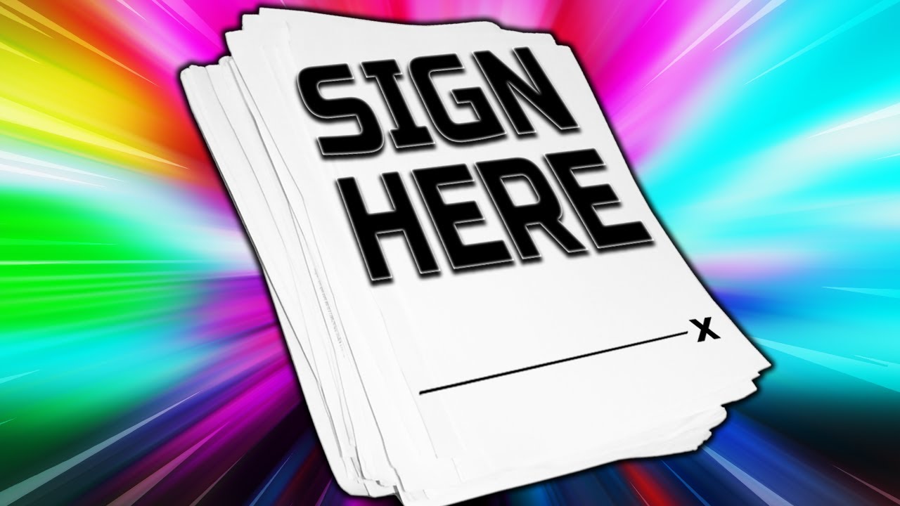 The Most Important Document In VR Content Creation