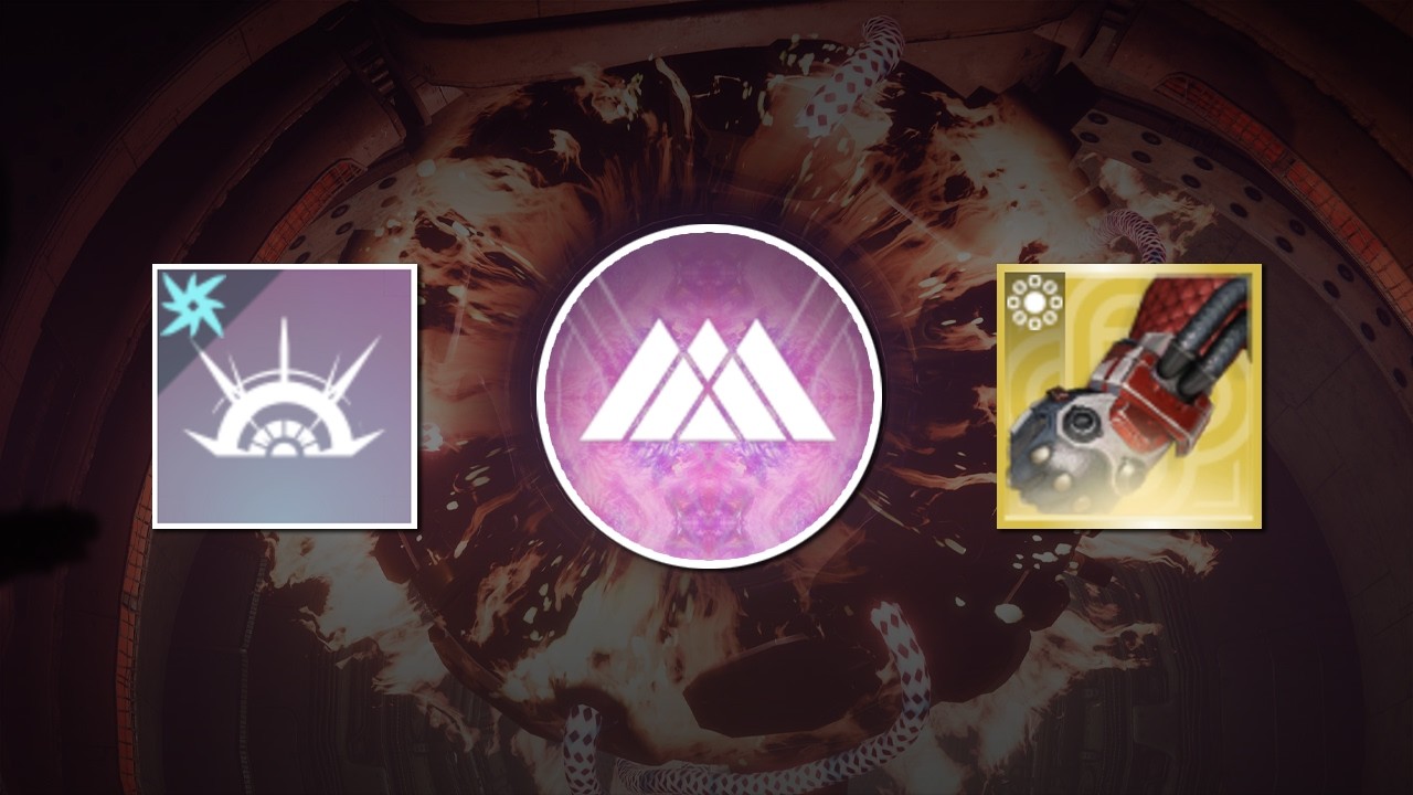 Solo Ultimate Contest of Elders (The Hardest Portal Activity By Far) [Destiny 2]