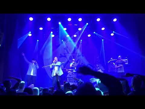 Lahti United - Tunnen Sut @ Tavastia