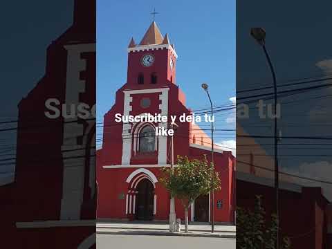 Tinogasta Catamarca Argentina