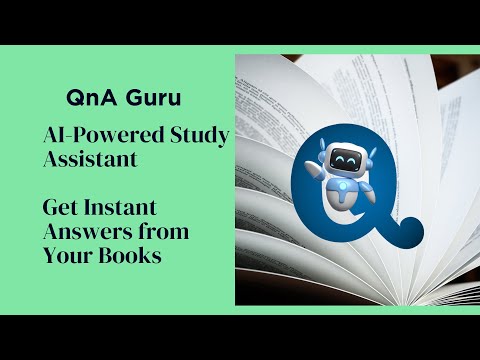 QnA Guru