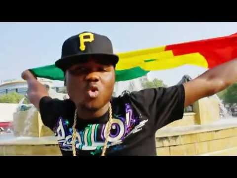 Diallo - Moi c' Diallo (feat. Fab Faya)