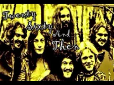 Twenty Sixty Six And Then - Reflections - 1972 - (Full Album)