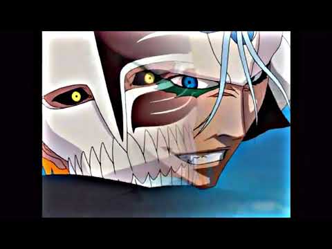 Ichigo vs Grimmjow「EDIT」No Idea