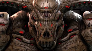 The Icon of Sin Suite | DOOM Eternal (Original Soundtrack) by Mick Gordon
