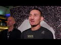 UFC 226: Max Holloway Not Ruling Out Next Fight Being At Lightweight - MMA Fighting