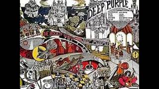 Deep Purple   Shield with Lyrics in Description