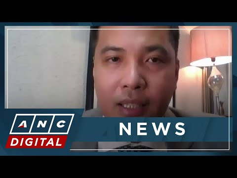 Headstart: Security analyst Chester Cabalza on influx of Chinese students in Cagayan, PH security