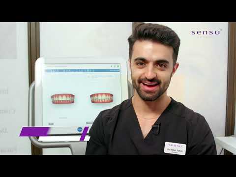 Attal Tokhi - Cosmetic Dentist BDS - Sensu London
